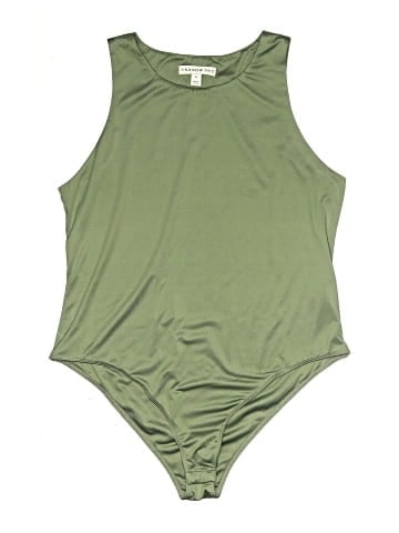 And Now This Bodysuit (view 1)