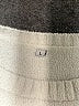 Unbranded 100% Polyester Silver Pullover Sweater Size L - photo 7