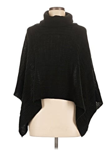 Ross dress for less Poncho (view 1)