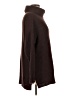 Sanctuary Brown Turtleneck Sweater Size L - photo 4