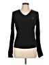Nike Black Long Sleeve T-Shirt Size L - photo 1