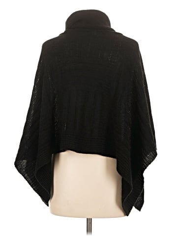 Ross dress for less Poncho (view 2)