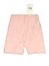 WILO Solid Pink Athletic Shorts Size S - photo 1