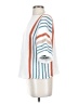 Unbranded 100% Polyester White Cardigan Size S - photo 5
