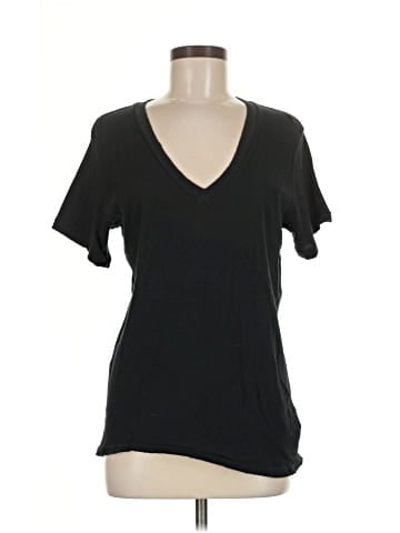 Current/Elliott Short Sleeve T-Shirt (view 1)