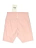 WILO Solid Pink Athletic Shorts Size S - photo 2