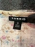 Torrid Pink Long Sleeve Blouse Size Lg Plus (0) - photo 7