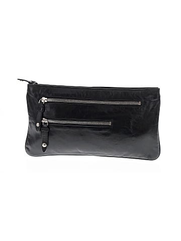 Hobo International Leather Clutch (view 1)