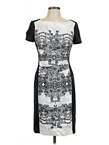Kay Unger Cocktail Dress (view 1)