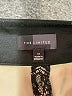 The Limited Graphic Gray Formal Skirt Size 0 - photo 4