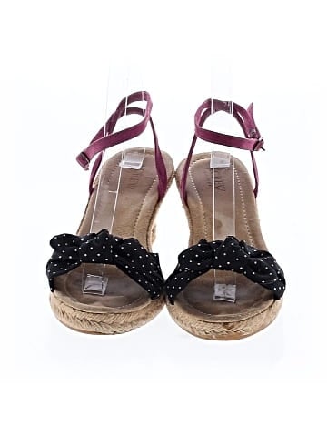 J.Crew Wedges (view 2)