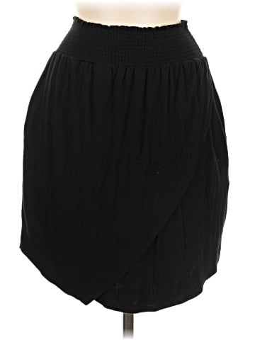 Silence and Noise Casual Skirt (view 1)