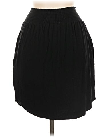 Silence and Noise Casual Skirt (view 2)