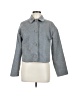 Camellia 100% Polyester Gray Jacket Size M - photo 1