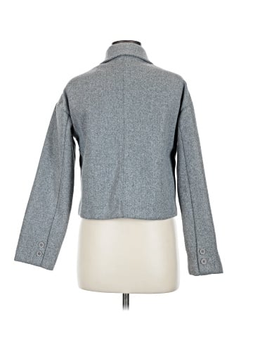 Camellia Jacket (view 2)