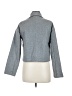Camellia 100% Polyester Gray Jacket Size M - photo 2
