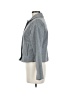 Camellia 100% Polyester Gray Jacket Size M - photo 5