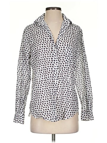 Grayson Long Sleeve Blouse (view 1)