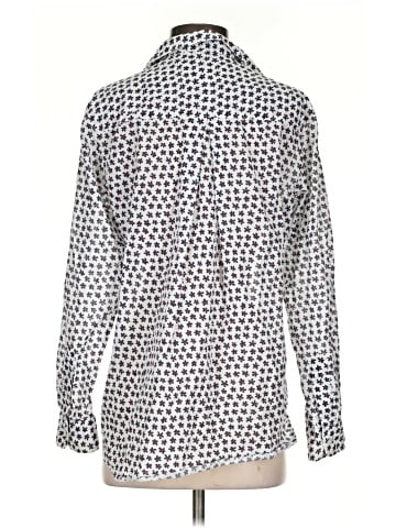 Grayson Long Sleeve Blouse (view 2)