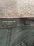 Lucky Brand Solid Black Casual Pants Size 12 - photo 6