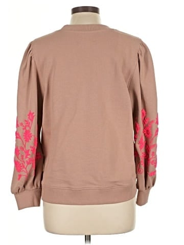 Essentiel Antwerp Sweatshirt (view 2)