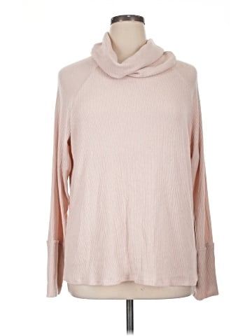 Caslon Turtleneck Sweater (view 1)