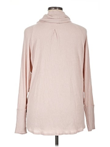 Caslon Turtleneck Sweater (view 2)