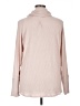 Caslon Pink Turtleneck Sweater Size XL - photo 2