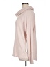 Caslon Pink Turtleneck Sweater Size XL - photo 5