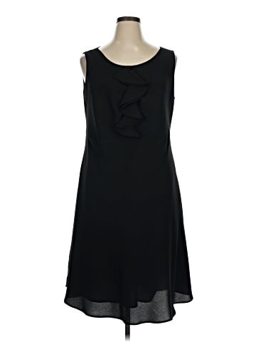 Jones Studio Cocktail Dress (view 1)