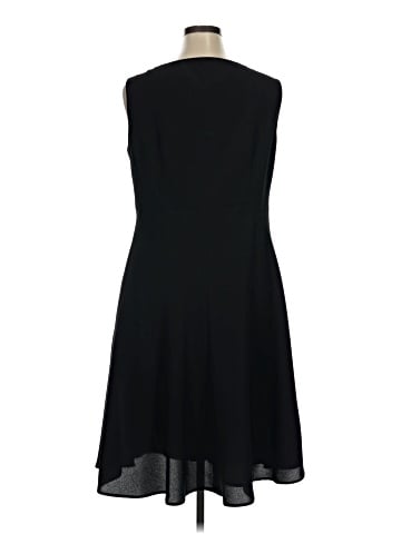 Jones Studio Cocktail Dress (view 2)