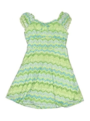 Knit Works Dress (view 1)