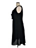 Jones Studio 100% Polyester Black Cocktail Dress Size 16W - photo 5