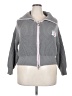 Assorted Brands Gray Jacket Size 2X (estimated) - photo 1