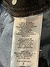 Wit & Wisdom Solid Blue Jeans Size 8 - photo 8