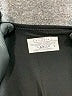 Athleta Solid Black Casual Dress Size S - photo 4