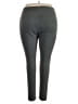 Cuddl Duds Gray Active Pants Size 2X - photo 2
