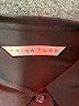 Trina Turk Black Long Sleeve Blouse Size L - photo 6