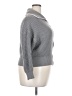 Assorted Brands Gray Jacket Size 2X (estimated) - photo 4