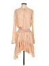 A.L.C. Tan Cocktail Dress Size 4 - photo 1