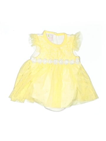 Duck Duck Goose Dress (view 1)