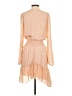 A.L.C. Tan Cocktail Dress Size 4 - photo 2