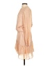 A.L.C. Tan Cocktail Dress Size 4 - photo 5
