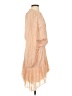 A.L.C. Tan Cocktail Dress Size 4 - photo 4
