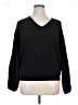 Merokeety Black Pullover Sweater Size XL - photo 1