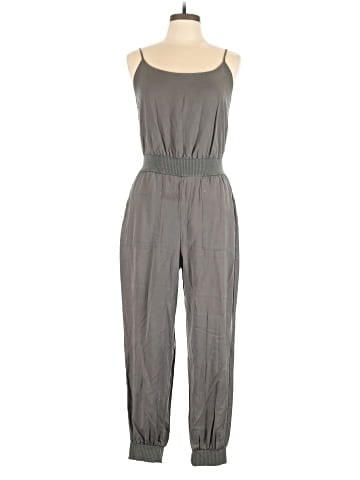Anthropologie Jumpsuit (view 1)
