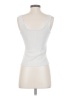 Lululemon Athletica Silver Ivory Tank Top Size 2 - photo 2