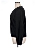 Merokeety Black Pullover Sweater Size XL - photo 5