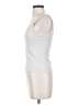 Lululemon Athletica Silver Ivory Tank Top Size 2 - photo 5