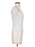 Lululemon Athletica Silver Ivory Tank Top Size 2 - photo 4